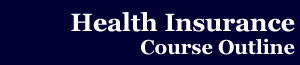 Click to Access the Health Course Outline